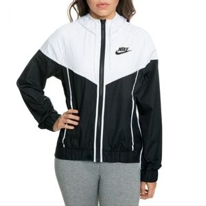 Nike | Two-Tone Jacket
